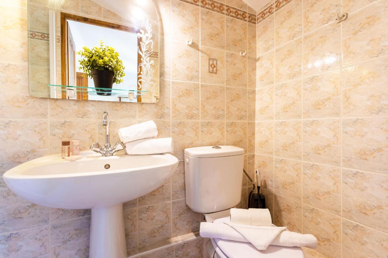 Belvedere Ap1059 Villefranche-Sur-Mer By Riviera Holiday Homes Eksteriør billede